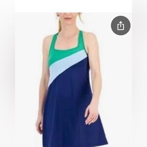 Ideology Workout Dress.